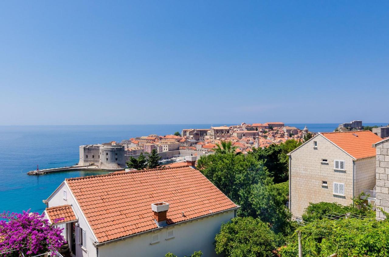 Apartment Kate Dubrovnik Luaran gambar