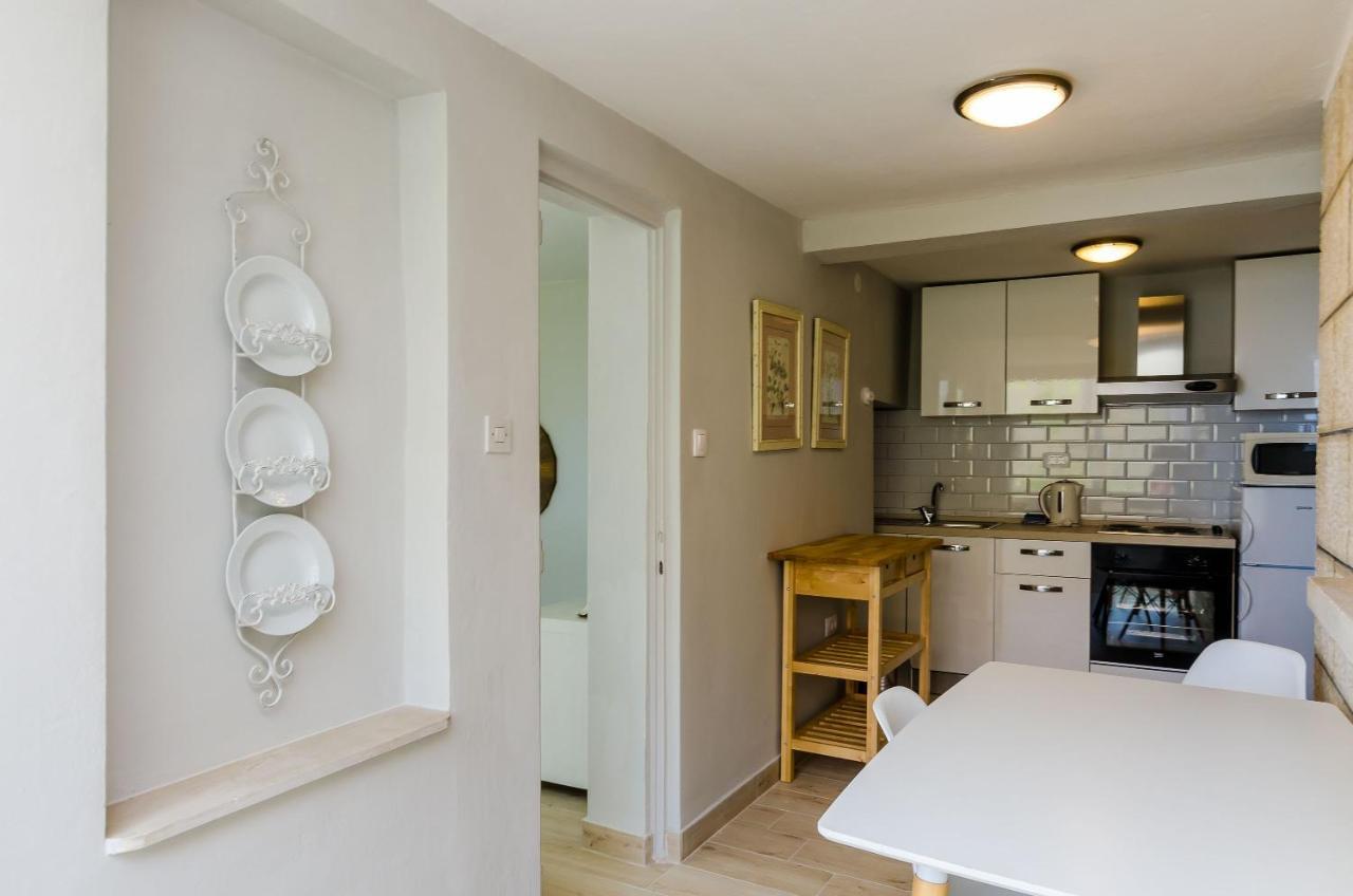 Apartment Kate Dubrovnik Luaran gambar