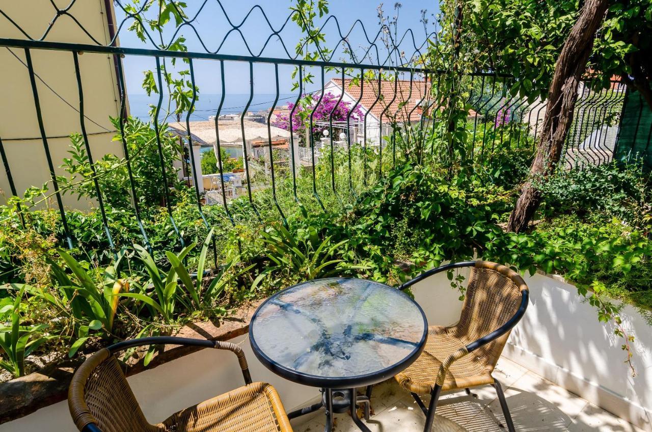 Apartment Kate Dubrovnik Luaran gambar