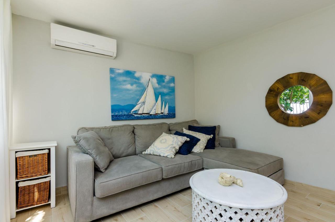 Apartment Kate Dubrovnik Luaran gambar