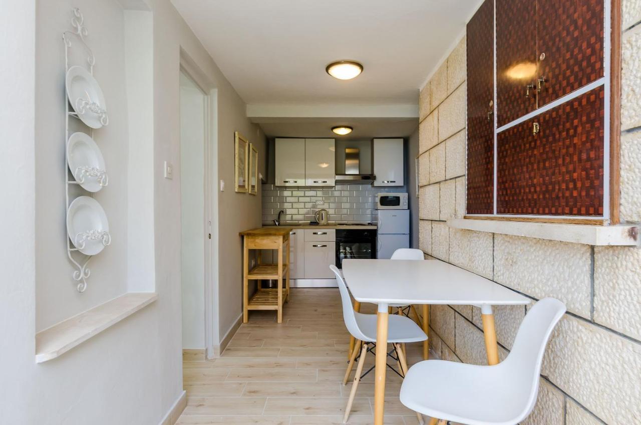 Apartment Kate Dubrovnik Luaran gambar